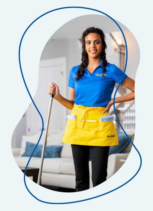 Cleaning service near me