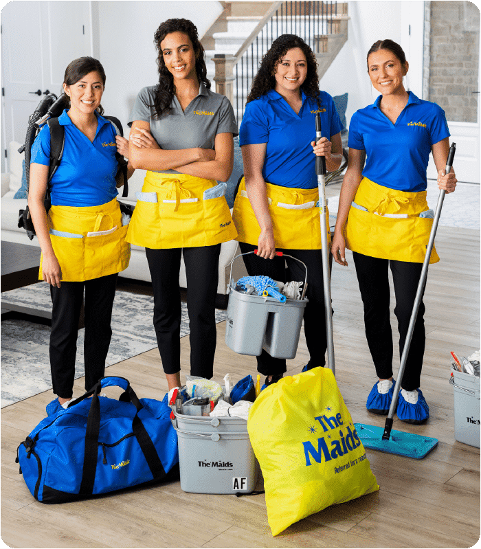 House Cleaning Services Nashville TN